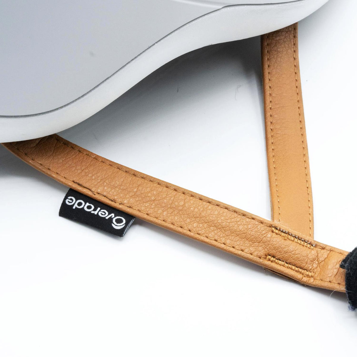 Overade LIFE - Casque Vélo Lumineux avec Clignotants