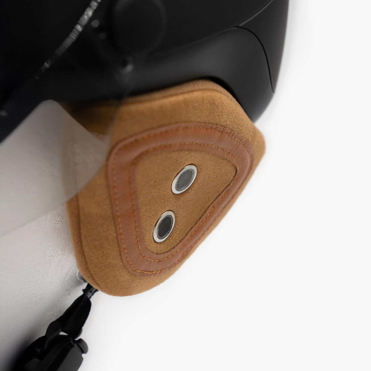Cache-oreilles pour casque LIFE