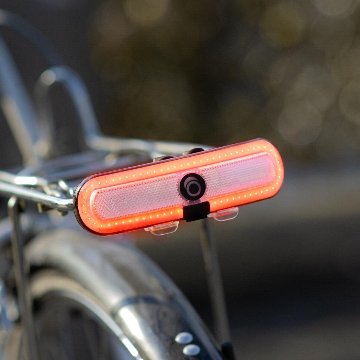Overade TURN & OXIBRAKE - Éclairage AR Vélo/Casque – Clignotants – Détecteur Feu Stop - Overade