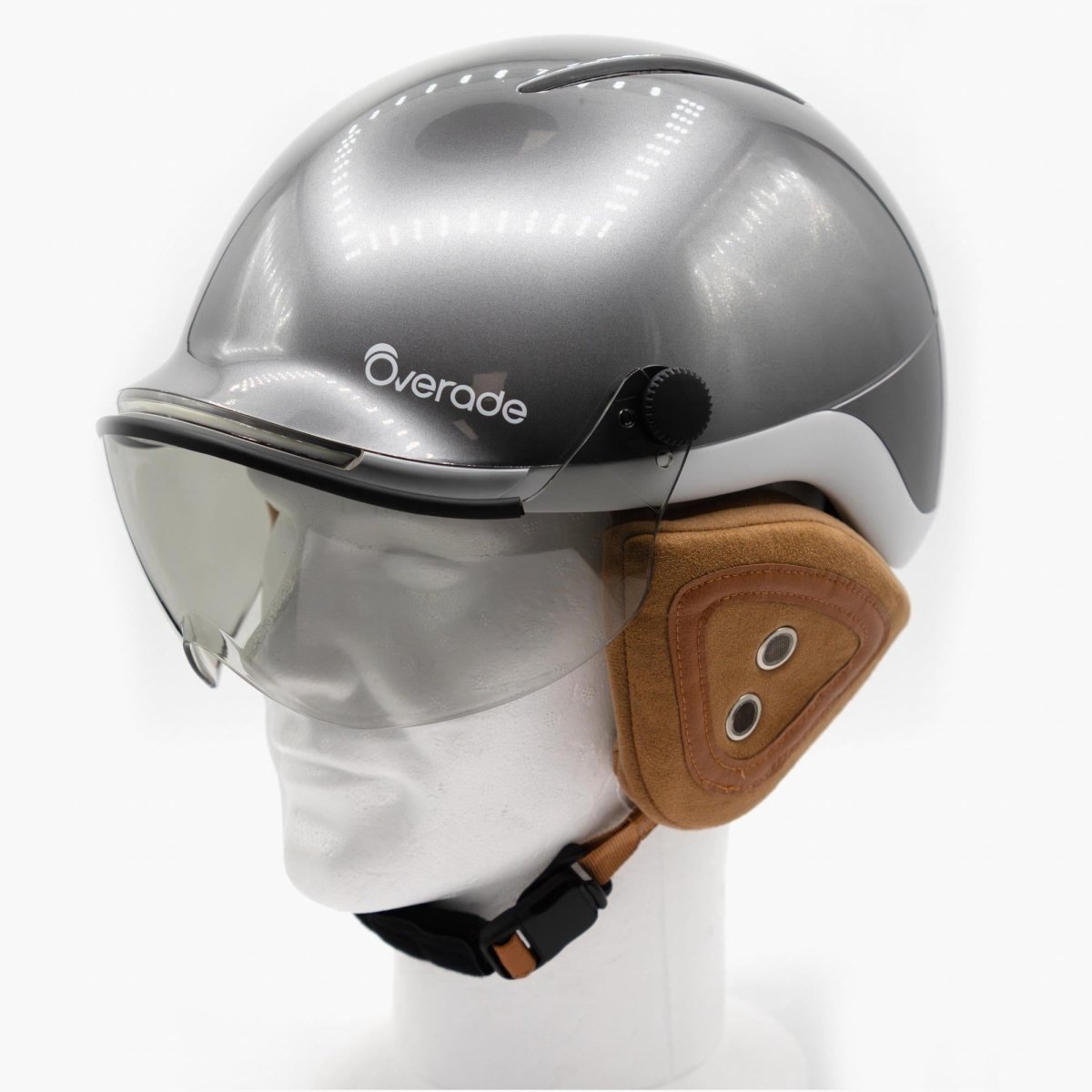 Cache - oreilles pour casque LIFE - Overade