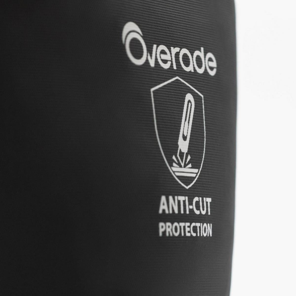 Logo anti-cut protection LOXI