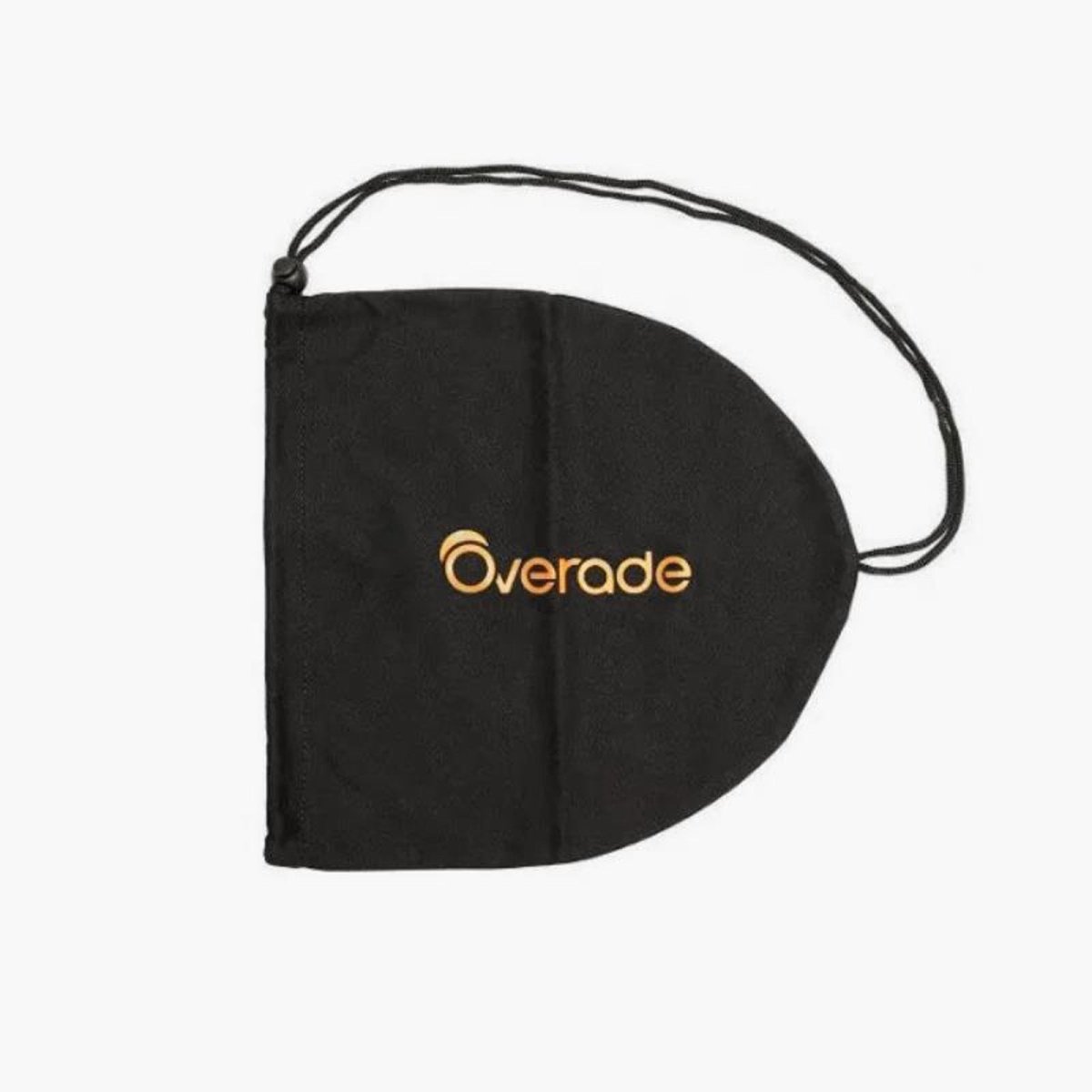 Étui de transport et de rangement pour casque Overade PLIXI